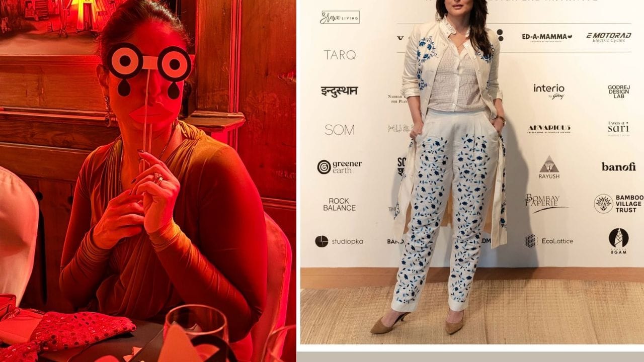 2026-2016: దశాబ్దం వెనక్కి వెళ్లిన స్టార్ హీరోయిన్.. అలనాటి మెమొరీస్, సీక్రెట్లను బయటపెట్టింది!