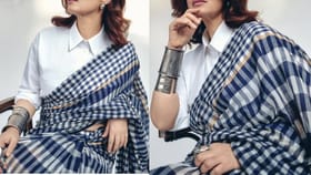 ముఖంపై నల్ల మచ్చలు! స్టార్ హీరోయిన్ బాధ వర్ణనాతీతం