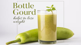 గుట్టలాంటి మీ పొట్ట మంచులా కరగాలా..? ఈ జ్యూస్‌ రోజూ తాగండి