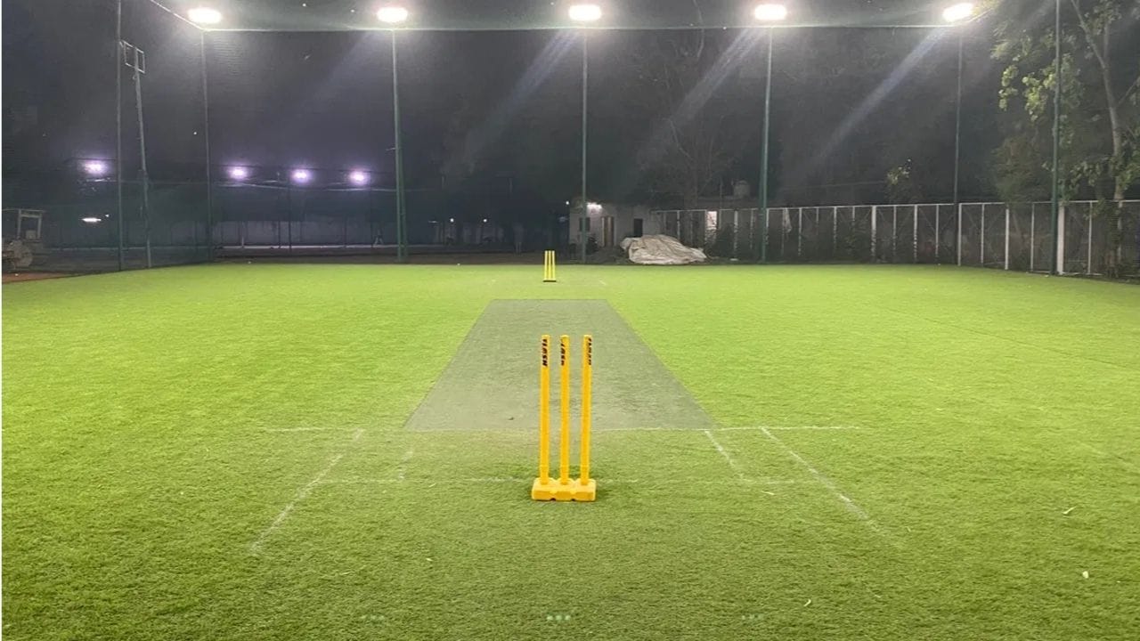 Box Cricket Business