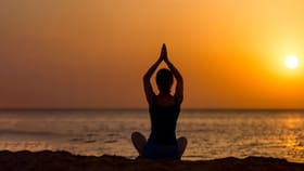 ఆ టైమ్‌లో నిద్ర లేవడం అలవాటు చేసుకుంటే ఒత్తిడి మీ దరిచేరదు