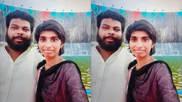 Andhra News: ఏడాది తర్వాత కలిసిన భార్య.. కాసేపటికే ఊహించని ట్విస్ట్ ఇచ్చిన భర్త.. ఏం చేశాడంటే?