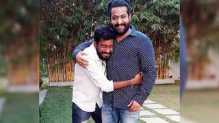 Jr NTR:  ‘అందుకే ఆయన చివరి చూపుకు వెళ్లలేదు’.. ఎన్టీఆర్ ఎమోషనల్
