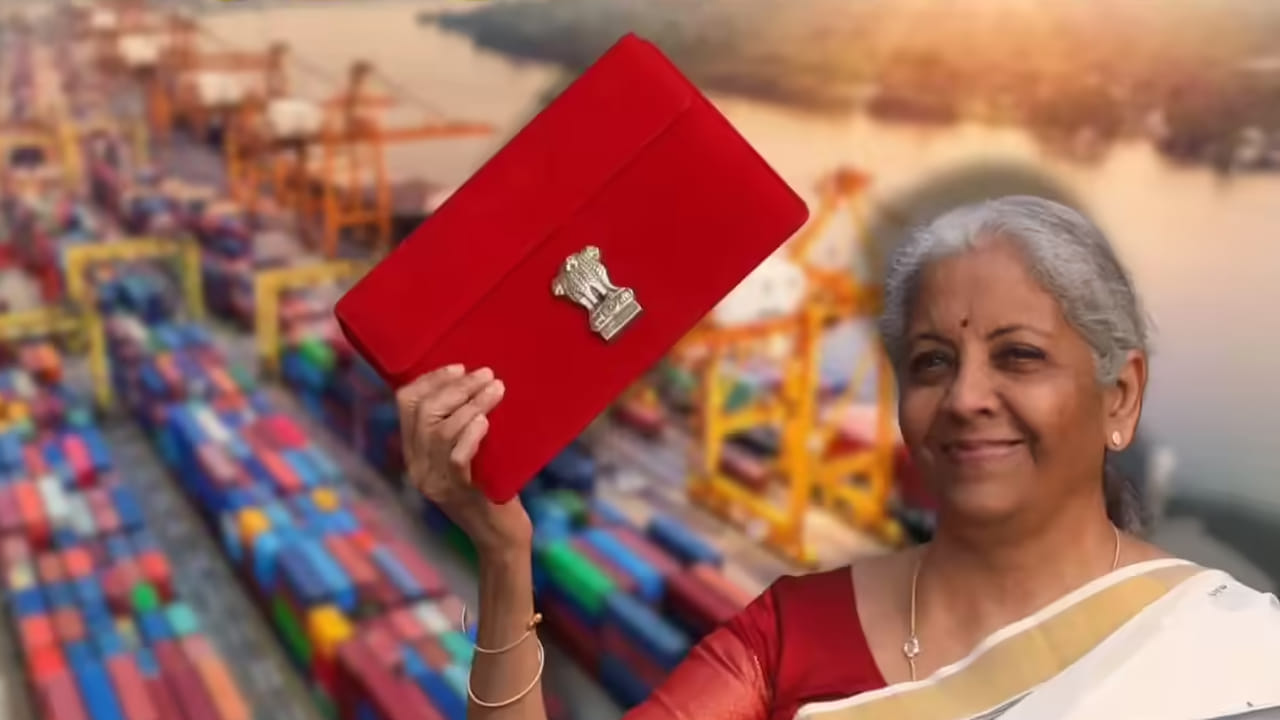 రాష్ట్రపతి భవన్ నుంచి మింట్ రోడ్డులోని సురక్షిత ప్రదేశానికి మార్చారు. ఇక 1980లో ప్రభుత్వ ప్రెస్ ఉన్న మళ్లీ నార్త్ బ్లాక్‌కు మార్చారు. నార్త్ బ్లాక్‌లోని అండర్ గ్రౌండ్‌లో ప్రింటింగ్ చేస్తున్నారు. ప్రస్తుతం ఇప్పుడు ఇక్కడే ప్రింటింగ్ జరుగుతుంది. బడ్జెట్ తయారీలో అత్యంత కఠిన నియమాలు అమలు చేస్తారు.
