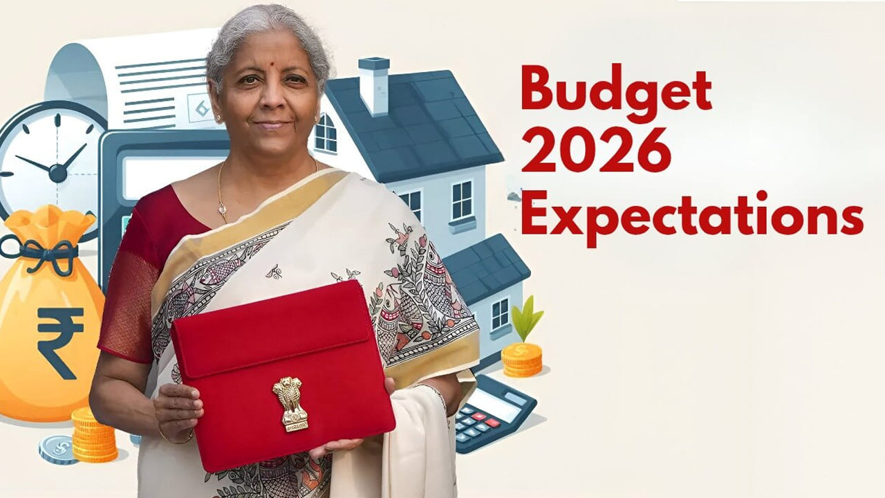 Budget 2026: సొంతింటి కల కంటున్న వారికి బడ్జెట్‌లో గుడ్‌న్యూస్‌? ఆ పరిమితిని పెంచే అవకాశం!