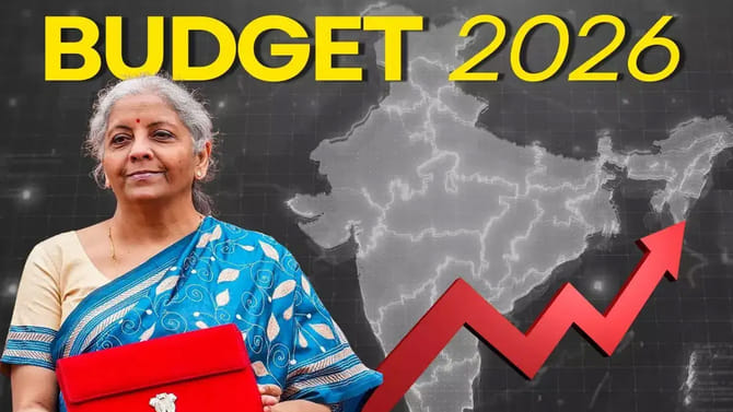బడ్జెట్‌ 2026.. పన్ను స్లాబ్‌ల్లో మార్పులు..?