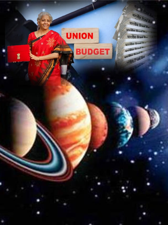 పుష్యమి నక్షత్రంలో బడ్జెట్.. ఇది ఎవరికి కలిసి వస్తుందో తెలుసా?