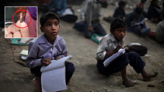 Watch: కన్నుమూసి తెరిచేలోగా రూ.14 లక్షల విలువైన నగలు కొట్టేసిన మహిళలు.. సీసీ కెమెరాలో షాకింగ్ సీన్!