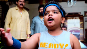 చైల్డ్ ఆర్టిస్టులు ఎవ్వరికీ సాధ్యం కాదు.. రెమ్యూనరేషన్‌లో తోపు