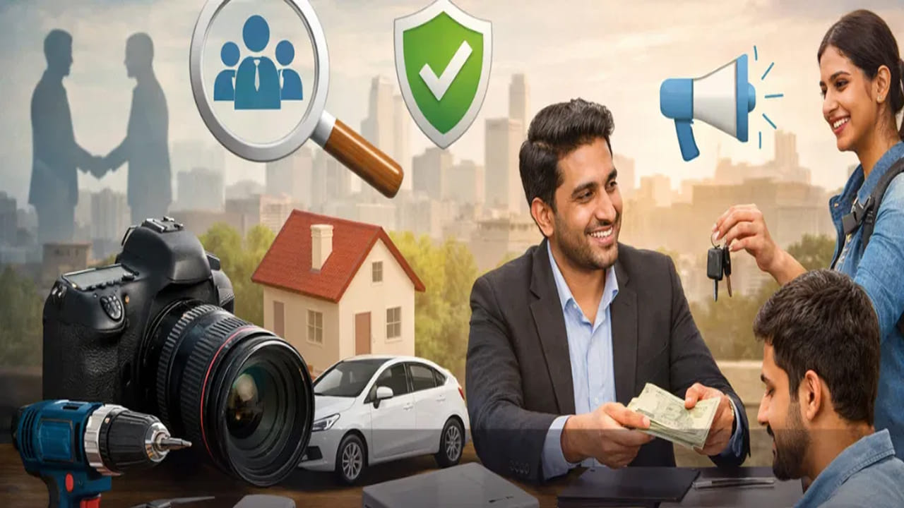 Business Idea: కేవలం రూ.75 వేల పెట్టుబడితో ఏడాదికి రూ.6 లక్షల ఆదాయం.. అద్భుతమైన బిజినెస్ ఐడియా!