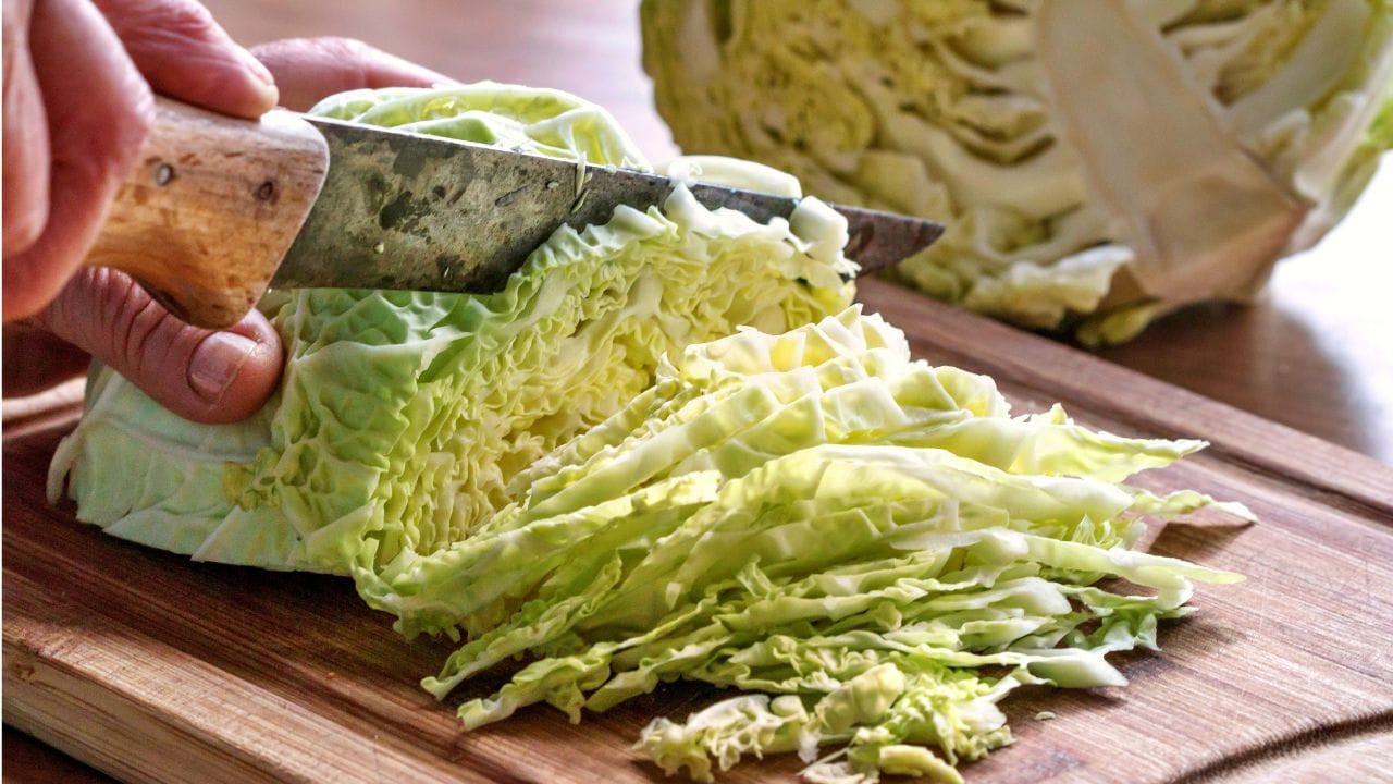  బ్రోకలీ లేదా క్యాబేజీలో ఏది మంచిది?: పోషకాల పరంగా చూసుకుంటే క్యాబేజీ కంటే బ్రోకలీని ఎక్కువ పోషకాలు ఉంటాయి.  అంటే ఇందులో ఎక్కువ యాంటీఆక్సిడెంట్లు, వ్యాధి-రక్షణ సమ్మేళనాలు ఉంటాయి. క్యాబేజీలో కూడా పోషకాలు పుష్కలంగా ఉంటాయి. కానీ బ్రోకలి కన్నా తక్కువగా ఉంటాయి. అయితే దీన్ని రోజువారీ ఆహారంలో చేర్చుకోవడం సులభం. బ్రోకలీ, క్యాబేజీ రెండూ ఆరోగ్యకరమైనవి. మీకు ఏది సరైనదనేది..  మీ అవసరాలు, జీవనశైలిపై ఆధారపడి ఉంటుంది. మీకు ఎక్కవ పోషకాలు కావాలంటే బ్రోకలీ మీకు మంచిది. అయితే, క్యాబేజీని రోజువారీ భోజనాలకు ఆరోగ్యకరమైన ఎంపికగా భావిస్తారు.