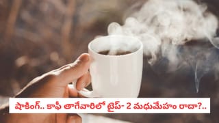 Health Tips: ఇంట్లోనే ఉంటుందని లైట్ తీసుకుంటారు.. కానీ, ఈ వ్యాధుల పాలిట బ్రహ్మాస్త్రం..