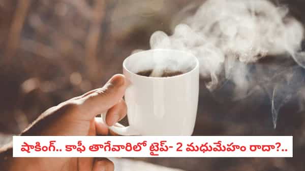 Diabetes Prevention: పొద్దున్నే ఈ అలవాటు ఉంటే డోంట్ మిస్.. కొవ్వును కరిగించే ఆయుధం.. మధుమేహానికి చెక్!