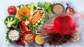 క్యాన్సర్‌ను తరిమి కొట్టే ఆహారాలు..మీ డైట్‌లో తప్పక ఉండాల్సిందే!