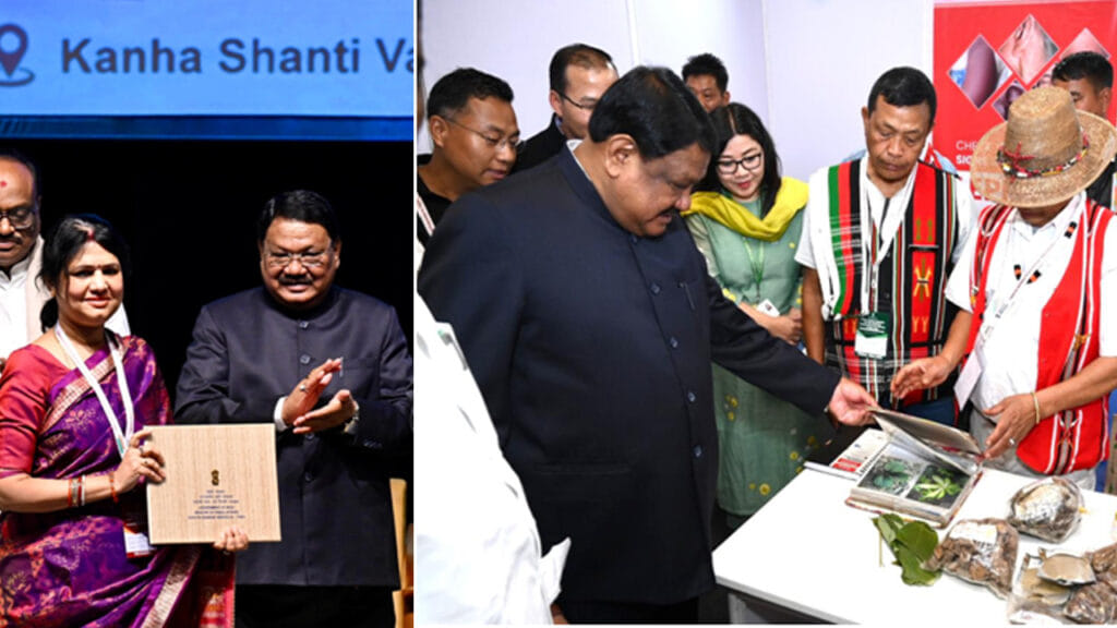 Capacity Building Programm