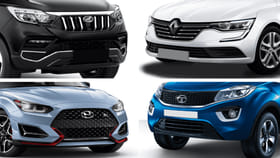 డిసెంబర్‌లో ఏ కంపెనీ ఎన్ని కార్లు అమ్మిందంటే?