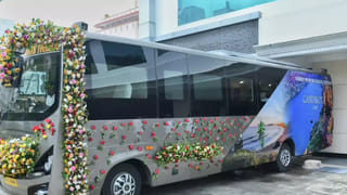 Power Charges: సంక్రాంతి వేళ ఏపీ ప్రజలకు బంపర్ న్యూస్.. కరెంట్ ఛార్జీలు తగ్గిస్తూ నిర్ణయం.. ఎంతంటే..?