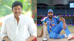 పద్మ అవార్డులు ప్రకటించిన కేంద్రం.. తెలుగు రాష్ట్రాలతో పాటు..