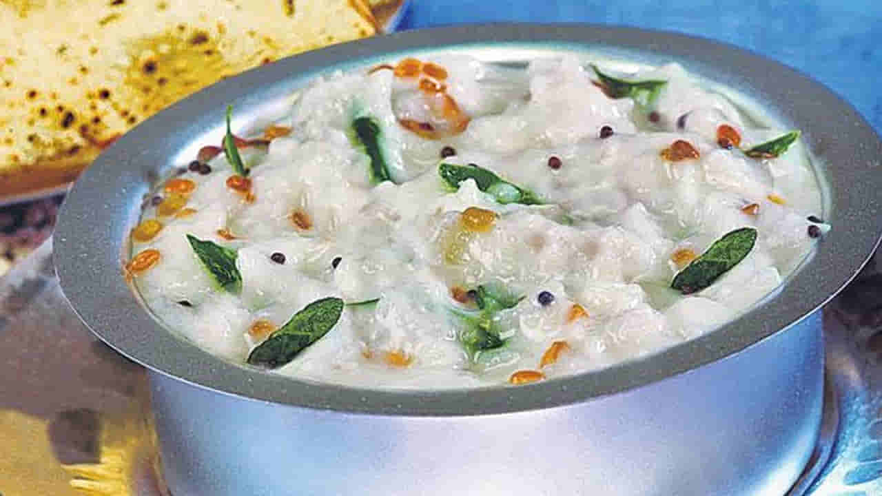 అందుకే చద్దన్నం తినమనేది.. వందల రోగాలని నయం చేసే ఈ పరమాద్భుతం గురించి మీకు తెలుసా..?