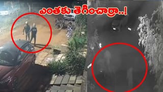 కంప్యూటర్ క్లాస్ నుండి వస్తుండగా.. తెగబడ్డ తెంపుడుగాళ్లు.. భయంతో వణుకుతున్న మహిళలు!