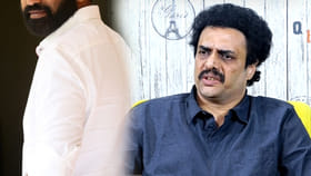 అతనికి కార్ డ్రైవింగ్ నేర్పించింది నేనే..