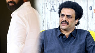 ‘మన శంకరవరప్రసాద్ గారు’.. ఈ ఎమోషనల్ సాంగ్‌ పాడింది చిరంజీవి మేనకోడలే.. వీడియో ఇదిగో