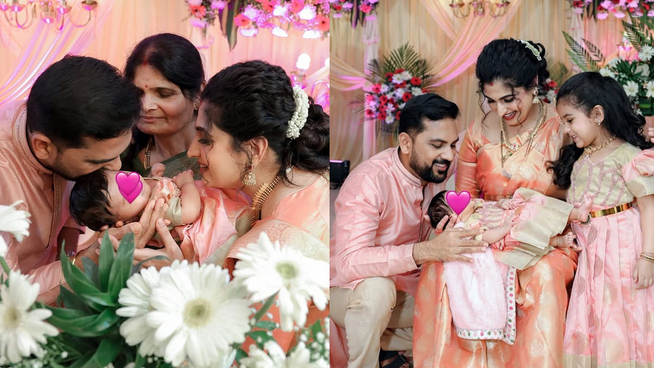  కన్నడ నాటకు చెందిన చైత్ర రాయ్ తెలుగు ఆడియెన్స్ కు కూడా బాగా పరిచయమే. ముఖ్యంగా సీరియల్స్ చూసే ప్రేక్షకుల్లో చాలా మందికి ఈ  నటి ఫేవరెట్ అని చెప్పుకోవచ్చు.
