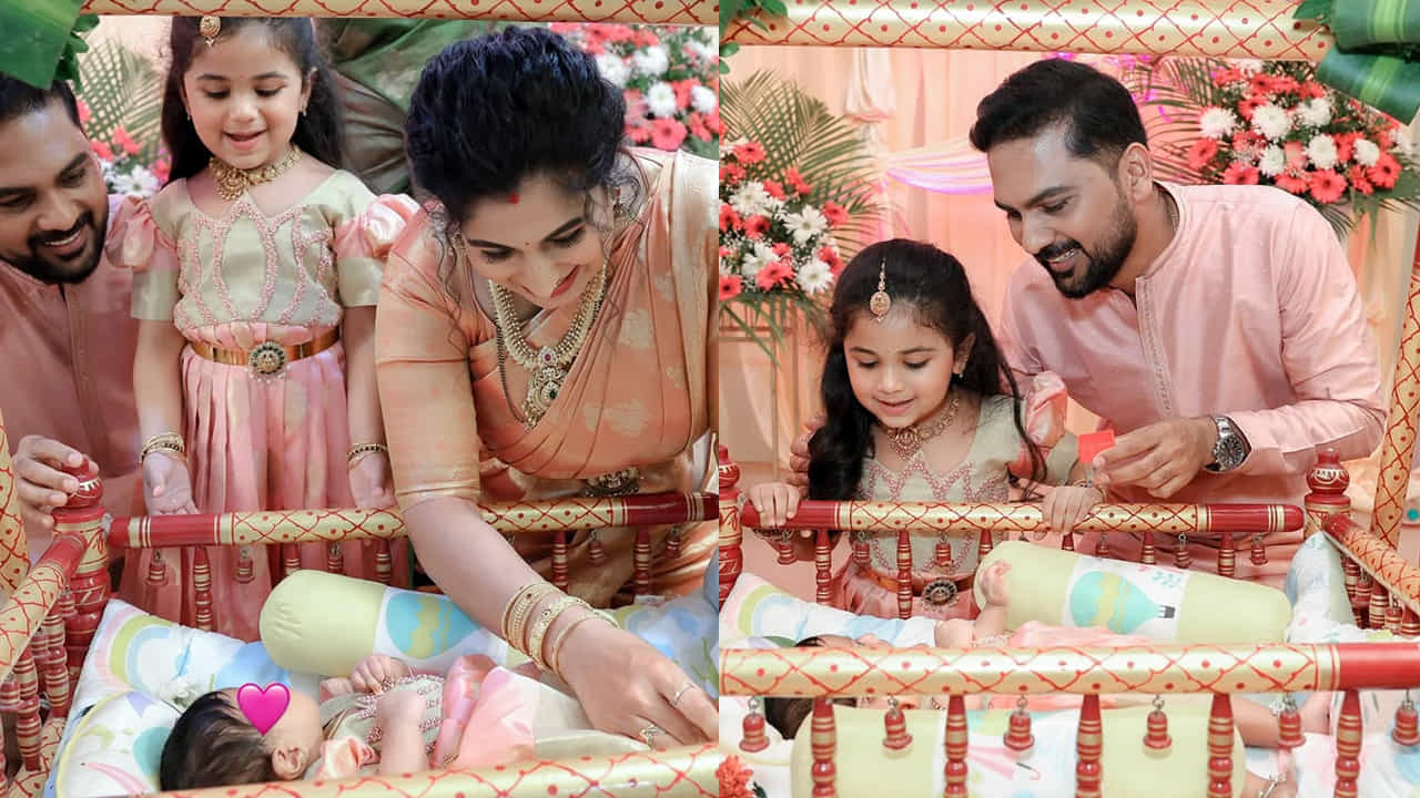  అష్టాచమ్మా సీరియల్‌తో తెలుగు నాట మంచి గుర్తింపు తెచ్చుకుంది ఛైత్ర. అందులో ఆమె అభినయం అందరినీ కట్టి పడేసింది.
