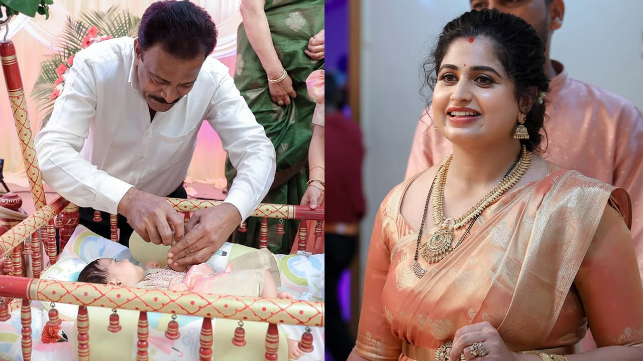   అత్తో అత్తమ్మ కూతురో, దట్‌ ఈజ్‌ మహాలక్ష్మి, ఒకరికి ఒకరు, మనసున మనసై, అత్తారింట్లో అక్కాచెల్లెళ్లు వంటి పలు సూపర్ హిట్ సీరియల్స్‌లోనూ నటించింది చైత్ర.
