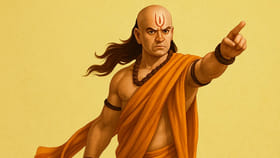 Chanakya Niti: లైఫ్‌లో సక్సెస్ కావాలంటే ఉదయం ఈ పనులు వద్దు!