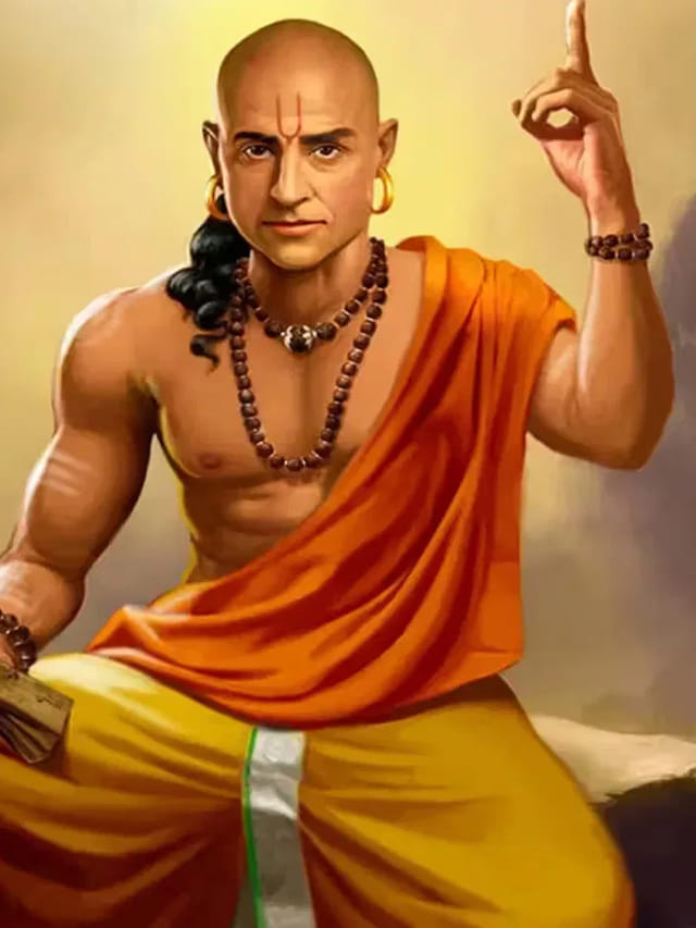 ప్రశాంతమైన జీవితం కావాలా.. చాణక్యుడు చెప్పిన ఈ రహస్యాలు తెలుసుకోండి