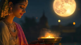 మీ జన్మ జాతకంలో చంద్ర దోషం ఉందా? పౌర్ణమి రోజు ఇలా చేస్తే చాలు