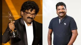 ఆస్కార్ విజేత చంద్రబోస్ వెనుక శక్తి.. కన్నతల్లి అక్షరాలే స్ఫూర్తి