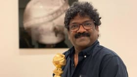 40 ఏళ్ల తర్వాత మర్చిపోని చంద్రబోస్..! ఏకంగా రూ.40 లక్షలతో