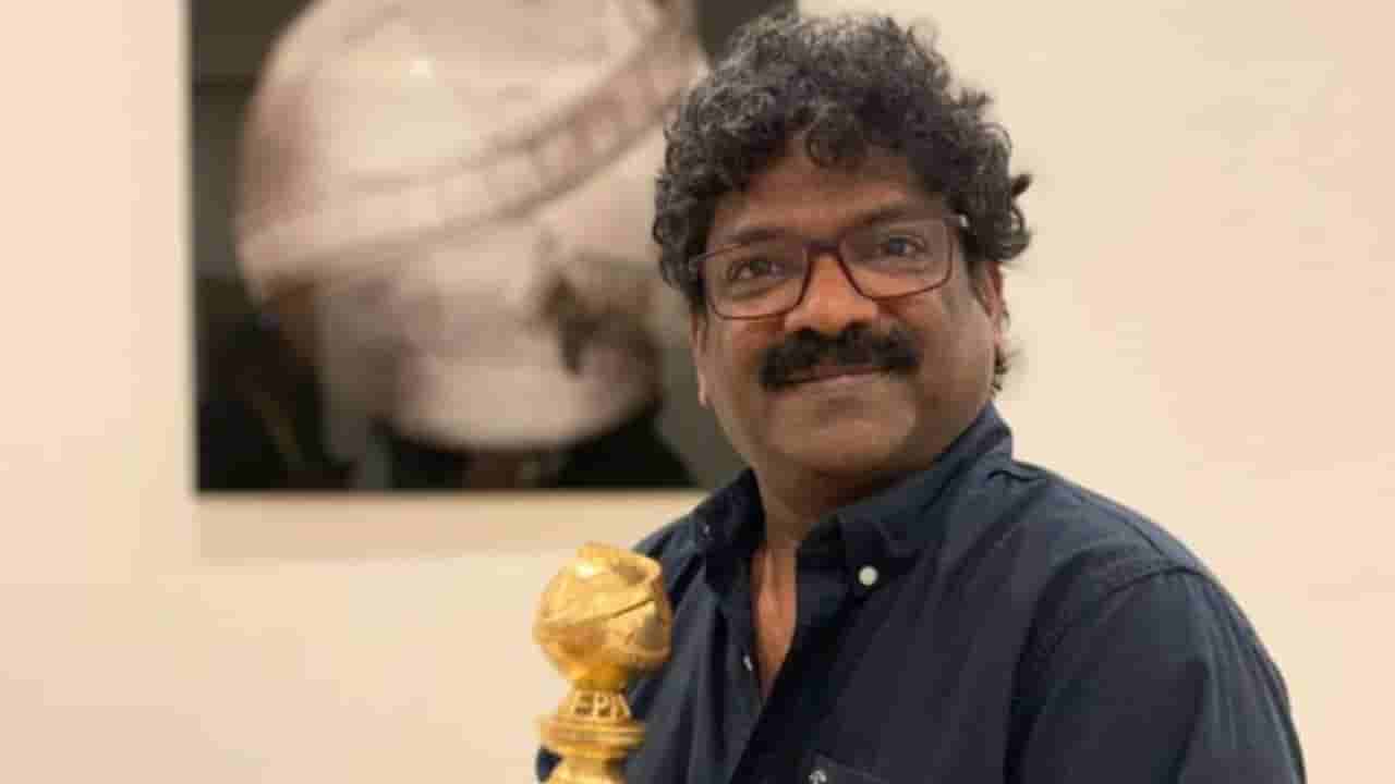 Chandra Bose: ఆస్కార్ విజేత చంద్రబోస్ నిర్మించిన ఆ గ్రంథాలయం వెనుక ఉన్న అసలు కథ ఇదే!