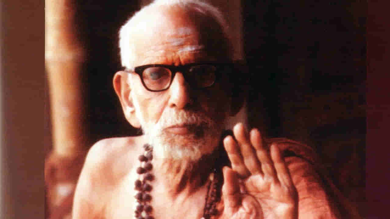 Kanchi Paramacharya: నేనున్నది ఎందుకు? ఆమెకు బ్రహ్మానందం కలిగించిన స్వామివారు!