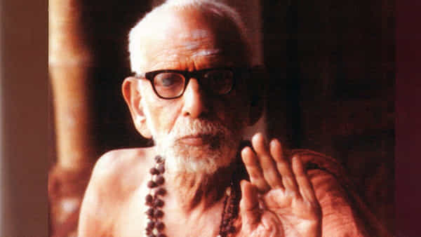 Kanchi Paramacharya: నేనున్నది ఎందుకు? ఆమెకు బ్రహ్మానందం కలిగించిన స్వామివారు!