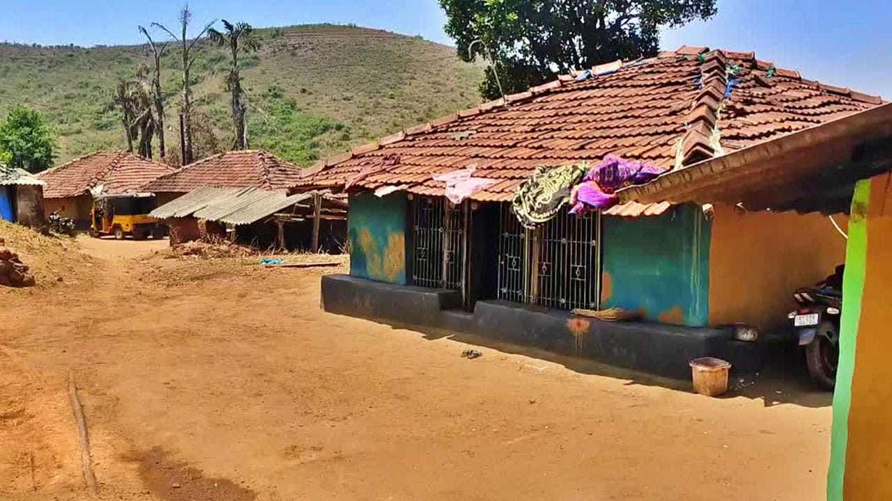 పలకాలంటేనే సిగ్గుపడుతున్నారు.. మా ఊరు పేరు మార్చండి.. ప్రభుత్వానికి ఎమ్మెల్యే విజ్ఞప్తి