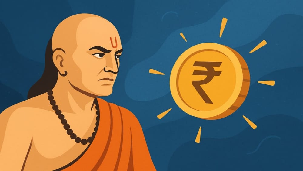 Chanakya Niti: మీరు ధనవంతులు కాబోతున్నారా..? ఈ సంకేతాలే చెప్పేస్తాయ్..!