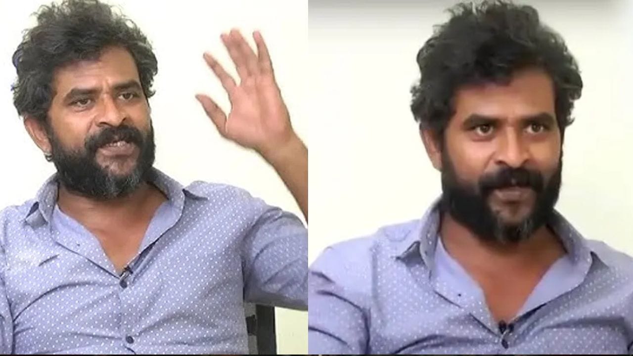 Chatrapathi Sekhar: ఆమెను నా సొంత బిడ్డల చూసుకున్నా.. డబ్బు సాయం చేసి నష్టపోయా.. ఛత్రపతి శేఖర్..