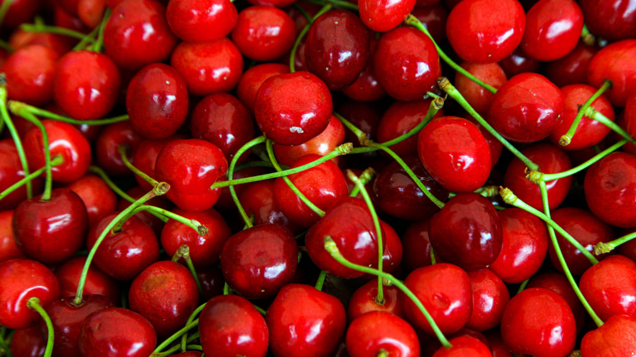 చెర్రీస్ లో అమిగ్డాలిన్ అనేది చాలా ఎక్కువగా ఉంటుంది. ఇది శరీరంలోకి నేరుగా సైనైడ్‌ను రిలీజ్ చేస్తాయని అంటున్నారు. ఇది కొంచం ఉంటే అంత ప్రమాదకరం కాదు. కానీ, పెద్ద మొత్తంలో ఉంటే సీడ్స్ ను మింగడం ప్రాణానికే ప్రమాదకరమని ఆరోగ్య నిపుణులు చెబుతున్నారు. 