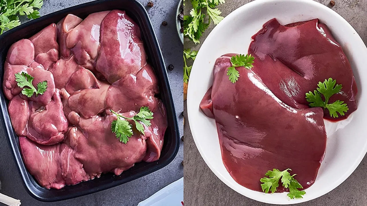 Liver: చికెన్, మటన్ లివర్‌ ఇష్టంగా తింటున్నారా..? వామ్మో జాగ్రత్త మరి.. ఎందుకంటే..