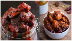 కిలో చికెన్‌ పచ్చడి అమ్మితే ఎంత లాభం వస్తుందే తెలుసా?