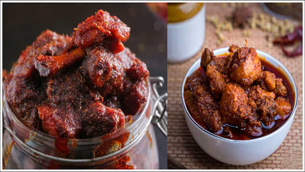 Chicken Pickle: కిలో చికెన్ పచ్చడి అమ్మితే ఎంత లాభం వస్తుందే తెలిస్తే వెంటనే ఈ వ్యాపారంలోకి దిగుతారు!