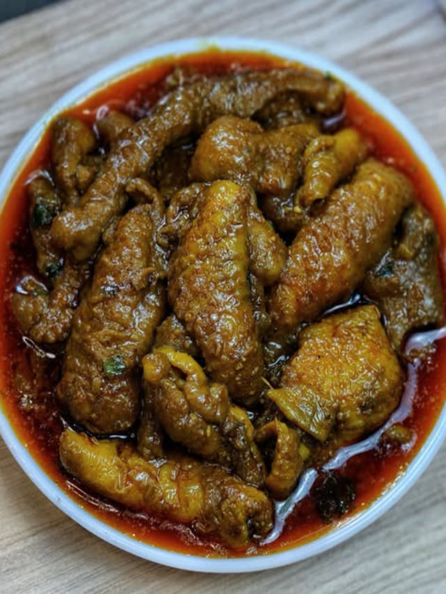 చికెన్‌ కూర స్కిన్‌తో తింటే ఏమవుతుంది?