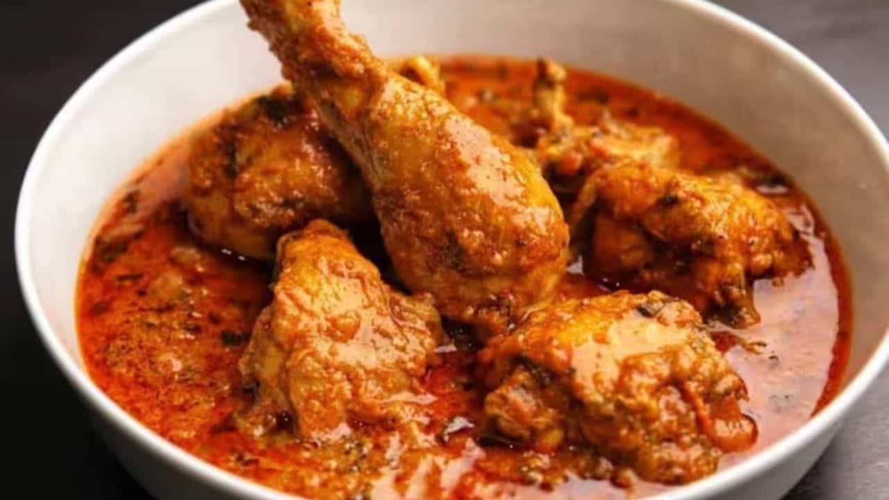 Protein Chicken