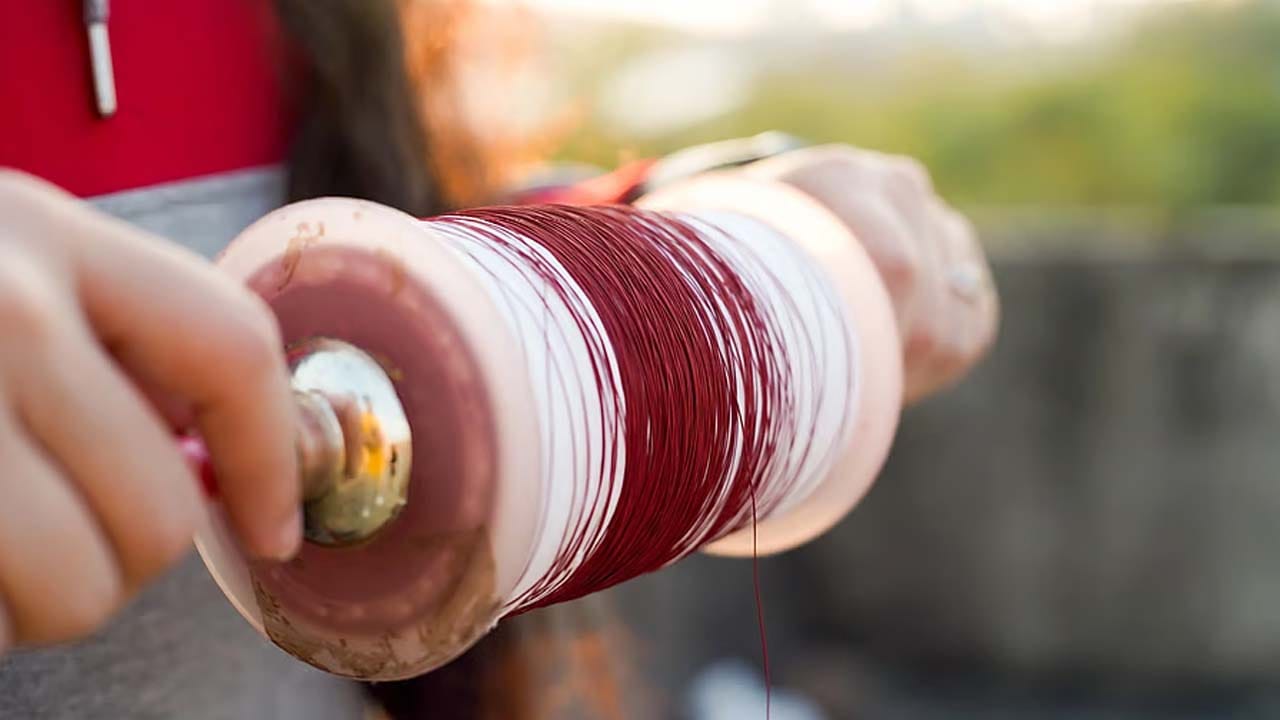 మాంజా మాటున మరణమృదంగం.. తాట తీస్తున్న నగర పోలీసులు.. జర భద్రం..!