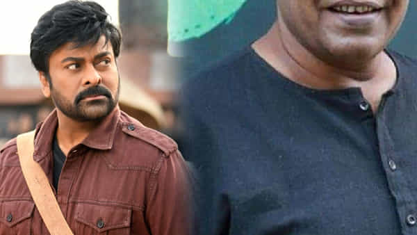 Chiranjeevi: అన్నయ్య మనసు బంగారం.! చిరంజీవి వల్లే ఈరోజు బ్రతికి ఉన్నానంటున్న నటుడు..