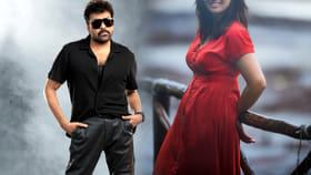 అప్పుడెప్పుడో మాయం అయ్యింది.. ఇప్పుడు మెగాస్టార్ మూవీతో ఛాన్స్..