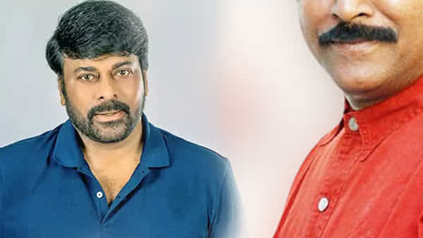 ఆ డైరెక్టర్ ఇంటి గేటు దగ్గర ఛాన్స్లు కోసం నేను, చిరంజీవి వెయిట్ చేశాం.. ఓపెన్గా చెప్పిన టాలీవుడ్ హీరో